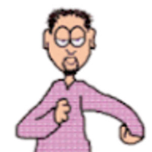 Meet your Posher, Ken